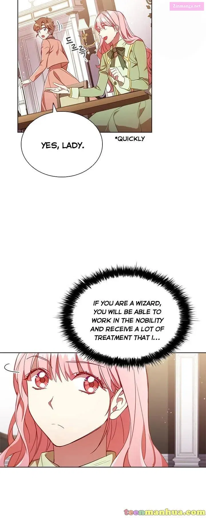 The Millionaire Divorcee Chapter 10 page 9 - MangaKakalot