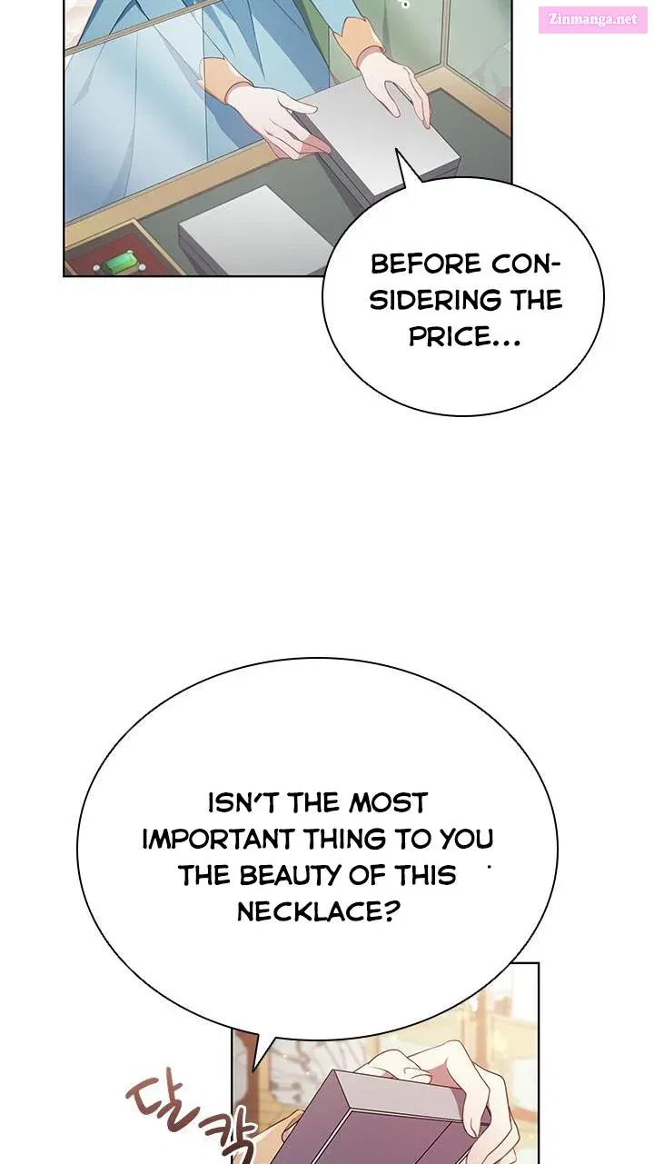 The Millionaire Divorcee Chapter 11 page 43 - MangaKakalot