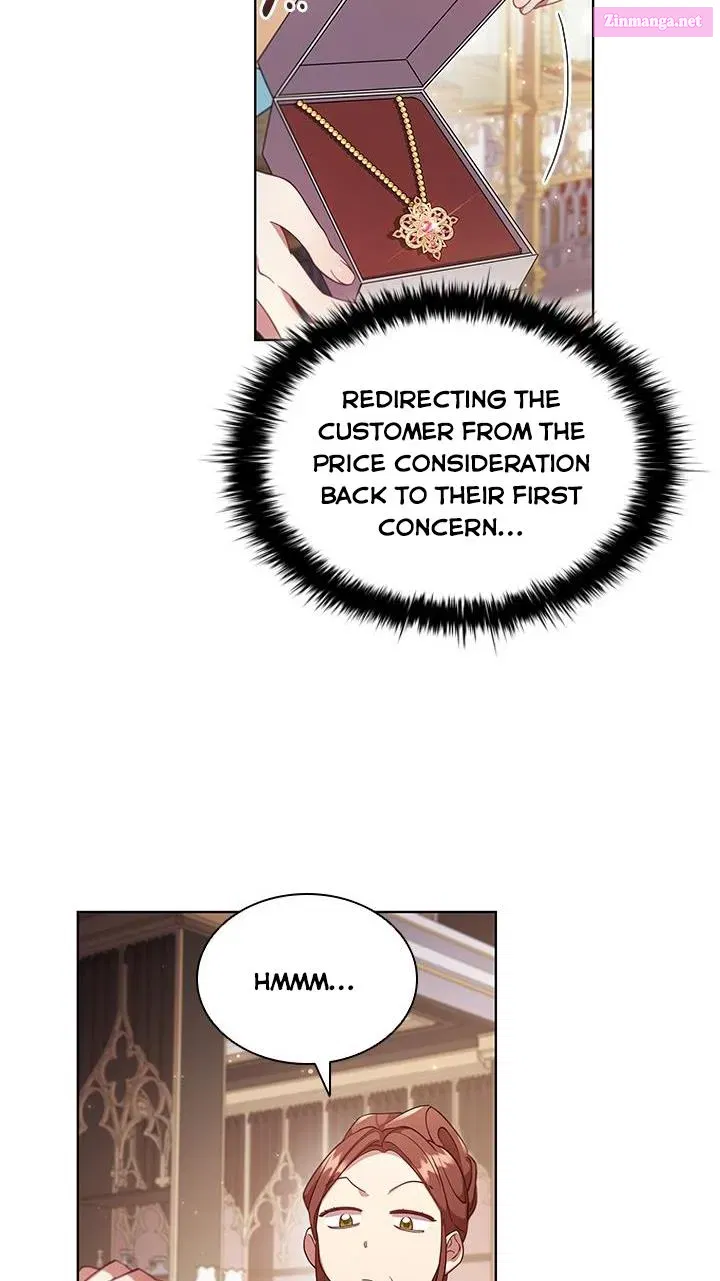 The Millionaire Divorcee Chapter 11 page 44 - MangaKakalot