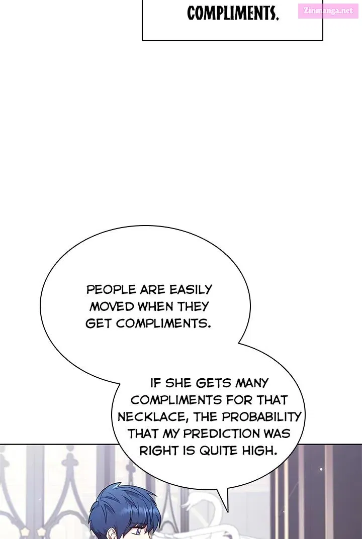 The Millionaire Divorcee Chapter 12 page 25 - MangaKakalot