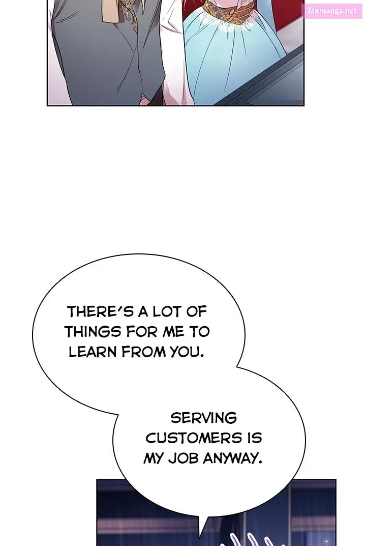 The Millionaire Divorcee Chapter 12 page 32 - MangaKakalot