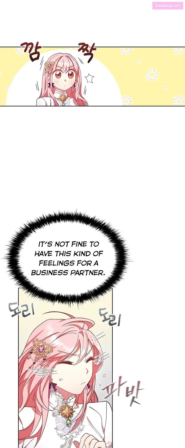 The Millionaire Divorcee Chapter 12 page 56 - MangaKakalot