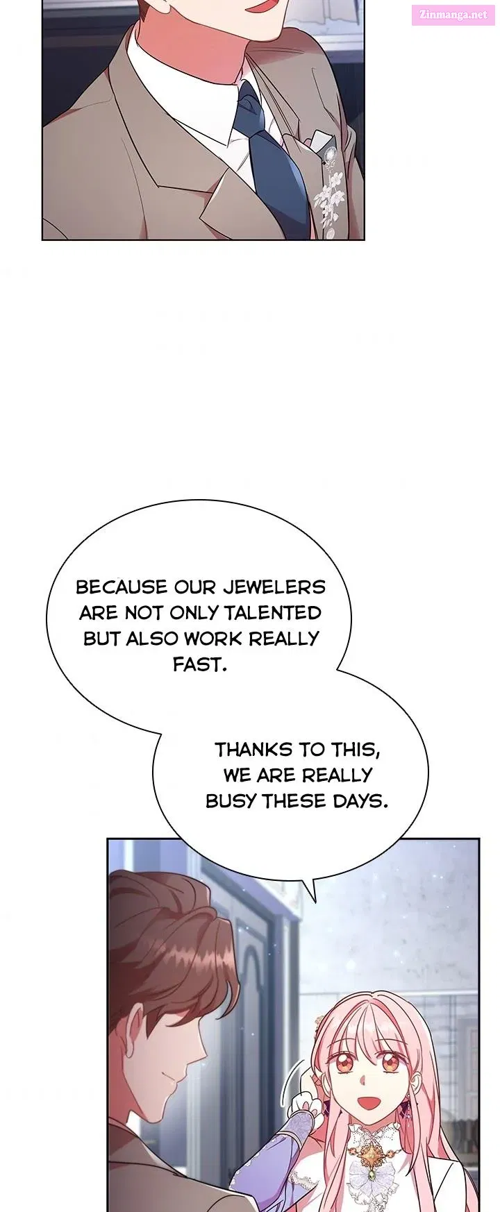 The Millionaire Divorcee Chapter 12 page 65 - MangaKakalot