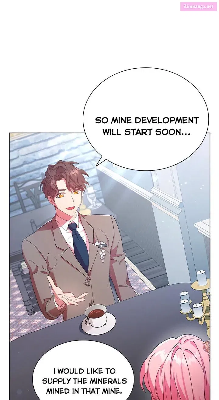 I’m Divorced, But I’m a Chaebol Chapter 13 page 9 - MangaKakalot