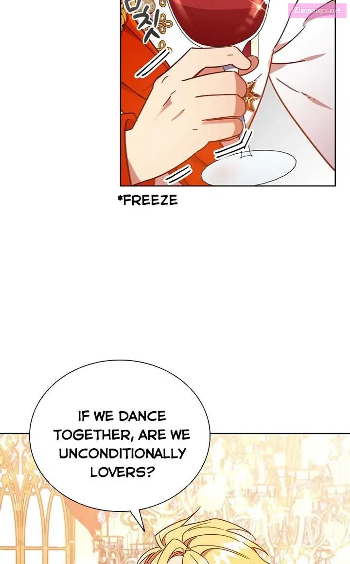 The Millionaire Divorcee Chapter 17 page 22 - MangaKakalot