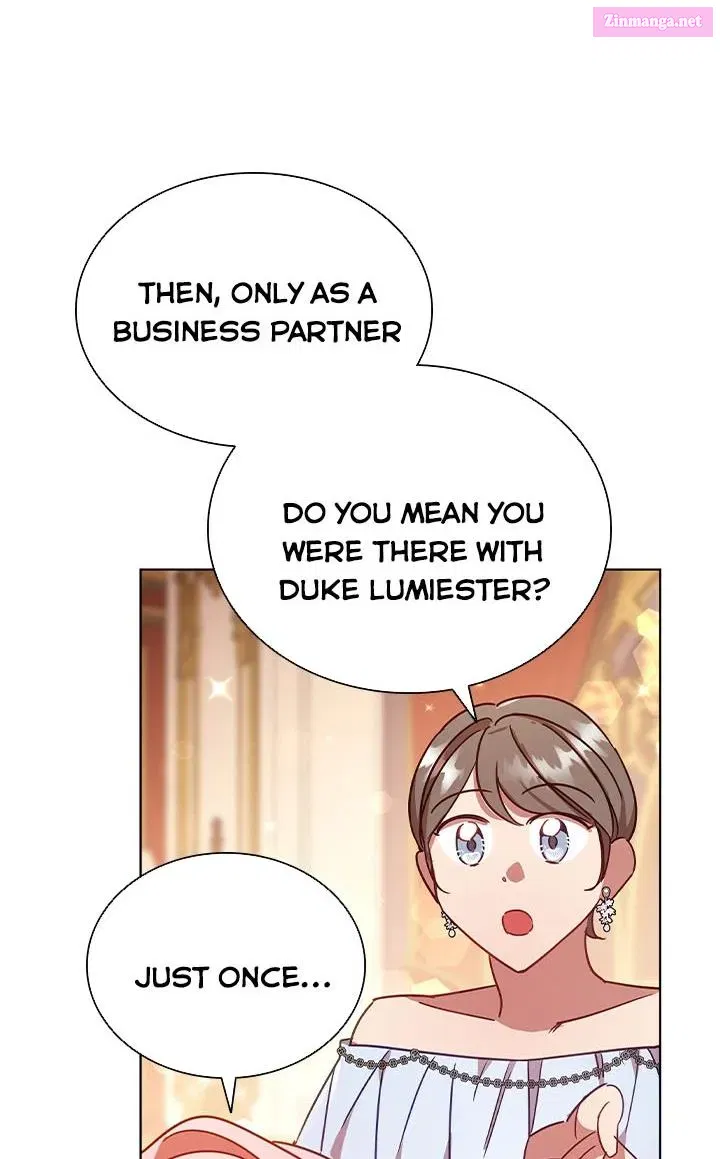 The Millionaire Divorcee Chapter 17 page 58 - MangaKakalot