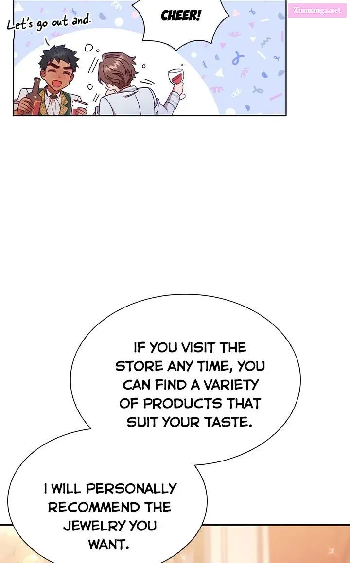 The Millionaire Divorcee Chapter 17 page 71 - MangaKakalot