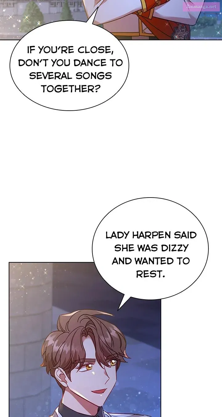 The Millionaire Divorcee Chapter 18 page 64 - MangaKakalot