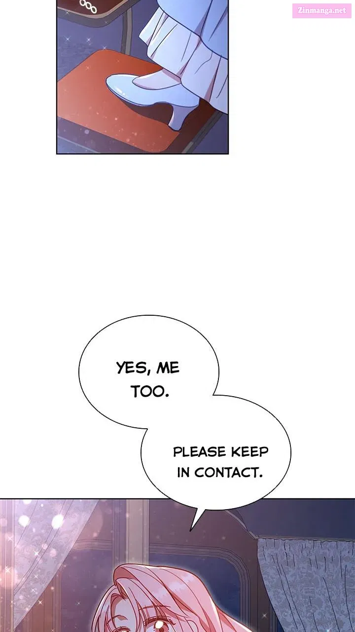 The Millionaire Divorcee Chapter 19 page 51 - MangaKakalot