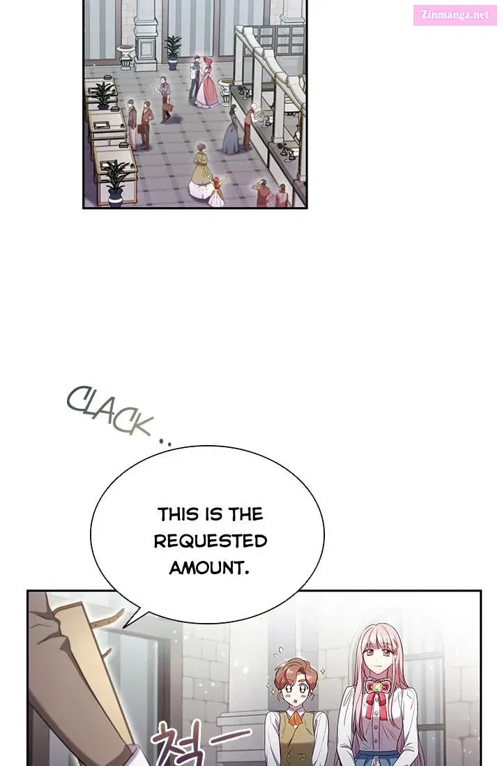 The Millionaire Divorcee Chapter 2 page 12 - MangaKakalot