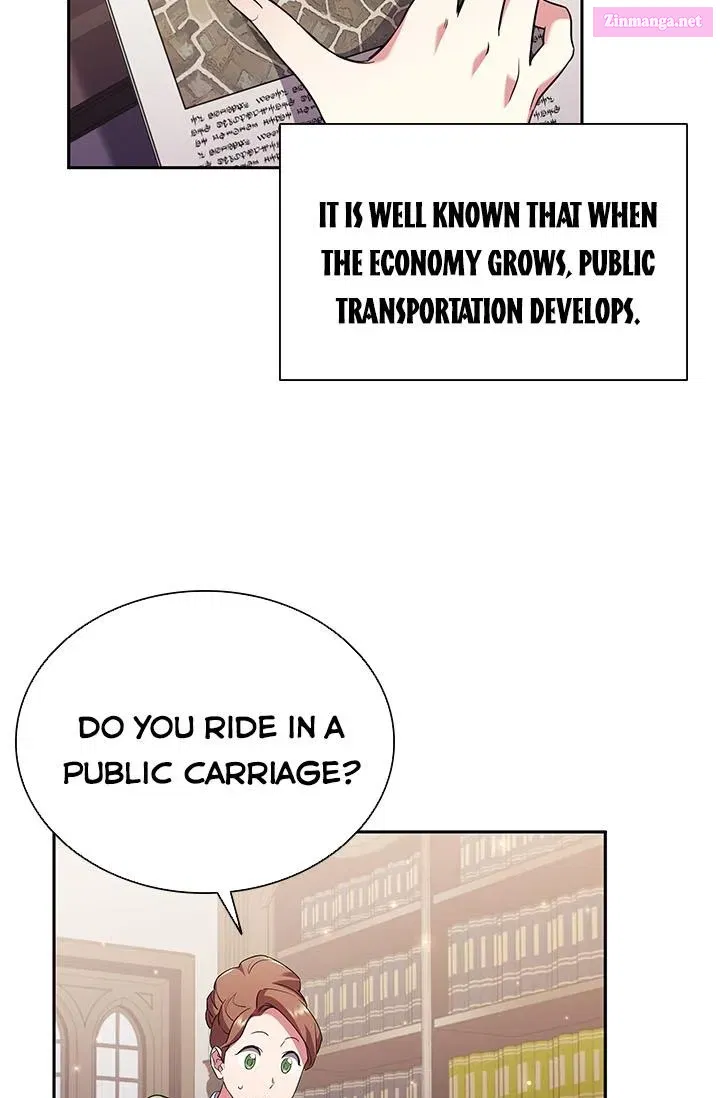 The Millionaire Divorcee Chapter 2 page 33 - MangaKakalot