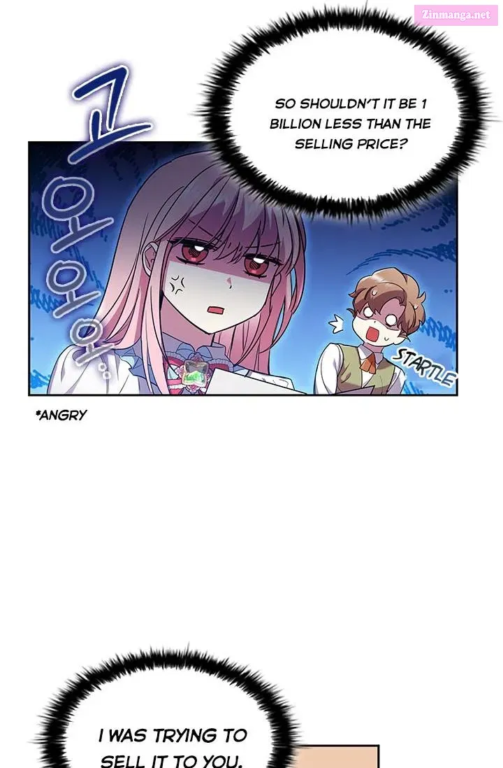 The Millionaire Divorcee Chapter 2 page 39 - MangaKakalot