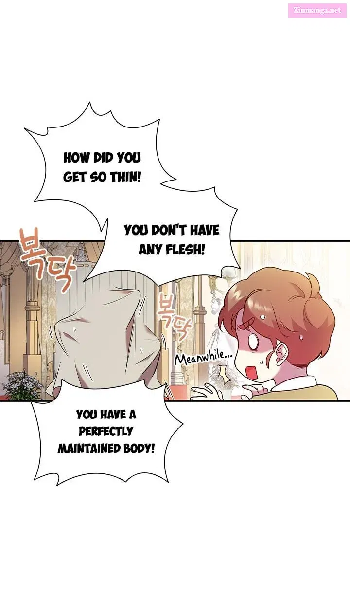 I’m Divorced, But I’m a Chaebol Chapter 2 page 72 - MangaKakalot