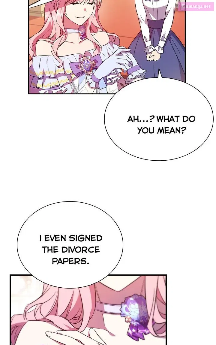 I’m Divorced, But I’m a Chaebol Chapter 2 page 80 - MangaKakalot