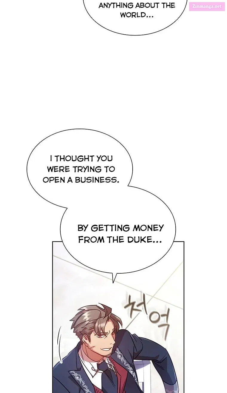 The Millionaire Divorcee Chapter 22 page 20 - MangaKakalot