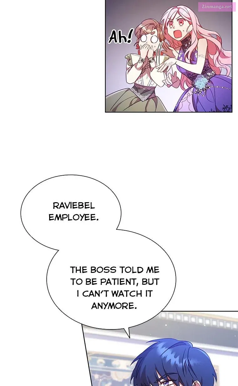 The Millionaire Divorcee Chapter 22 page 55 - MangaKakalot