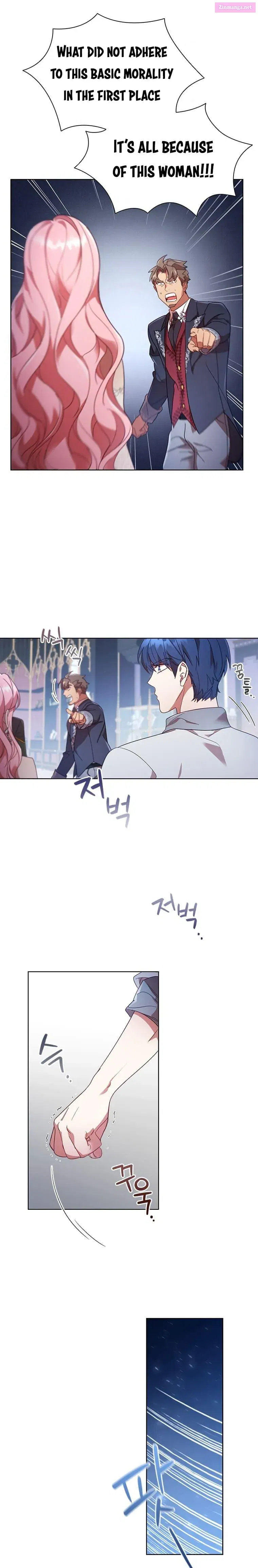 I’m Divorced, But I’m a Chaebol Chapter 23 page 13 - MangaKakalot