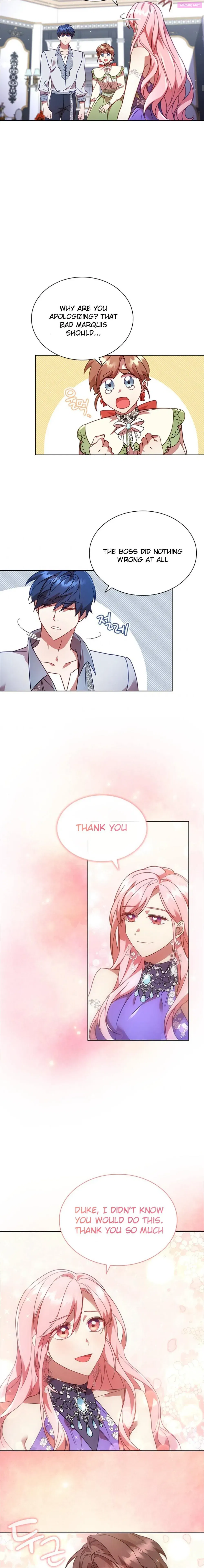 I’m Divorced, But I’m a Chaebol Chapter 24 page 11 - MangaKakalot