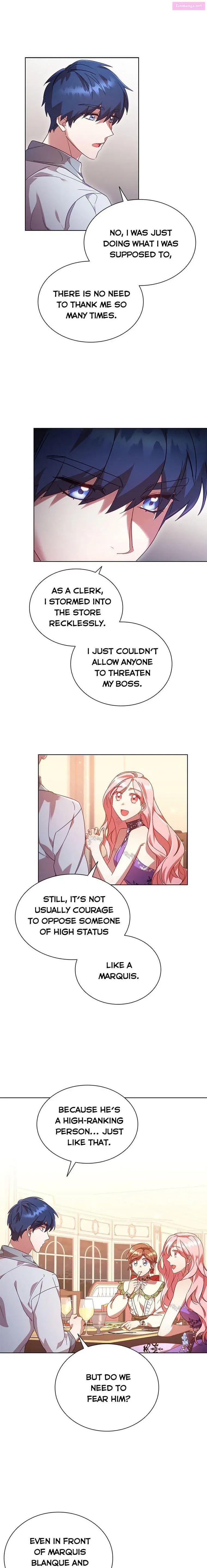 I’m Divorced, But I’m a Chaebol Chapter 26 page 6 - MangaKakalot