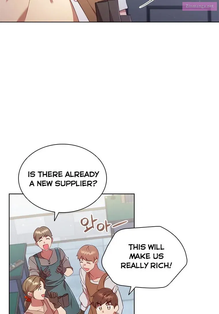 I’m Divorced, But I’m a Chaebol Chapter 28 page 61 - MangaKakalot