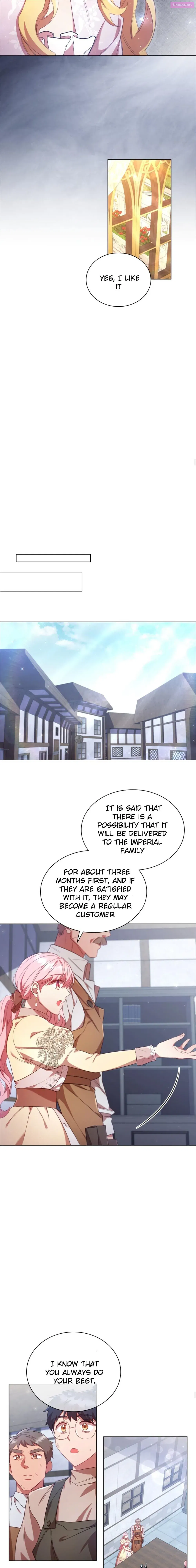 The Millionaire Divorcee Chapter 29 page 8 - MangaKakalot