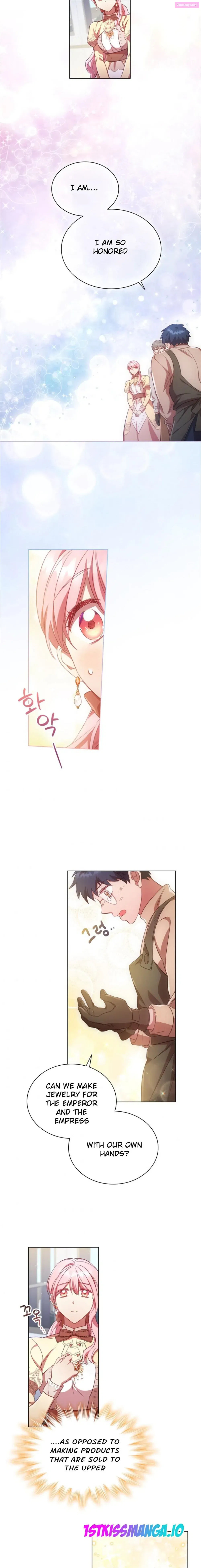 I’m Divorced, But I’m a Chaebol Chapter 29 page 11 - MangaKakalot