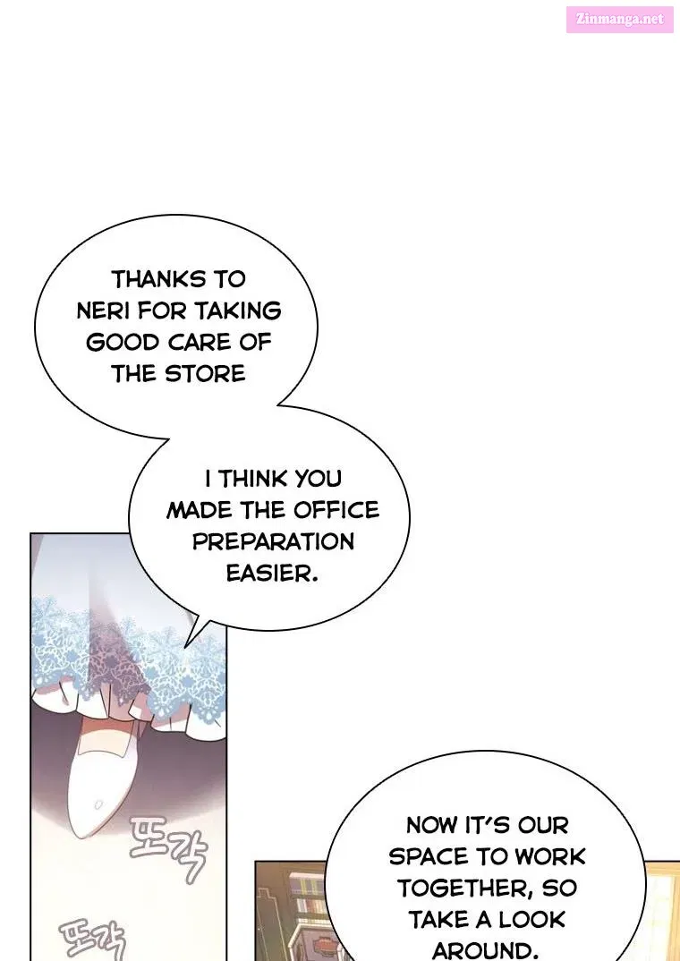 The Millionaire Divorcee Chapter 30 page 56 - MangaKakalot