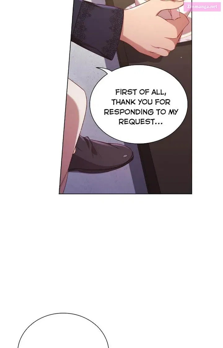 The Millionaire Divorcee Chapter 31 page 17 - MangaKakalot