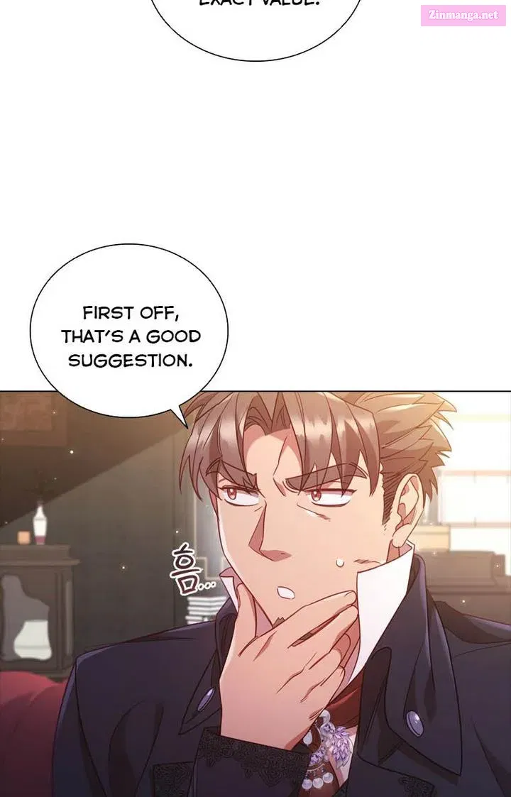 I’m Divorced, But I’m a Chaebol Chapter 31 page 65 - MangaKakalot