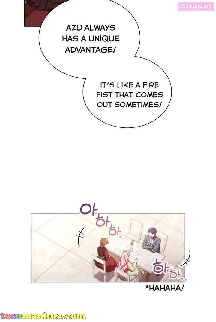 The Millionaire Divorcee Chapter 32 page 26 - MangaKakalot