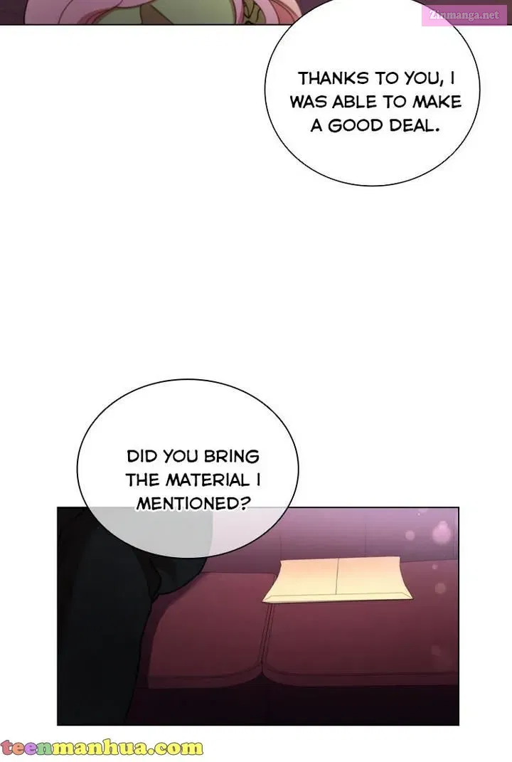 The Millionaire Divorcee Chapter 32 page 52 - MangaKakalot