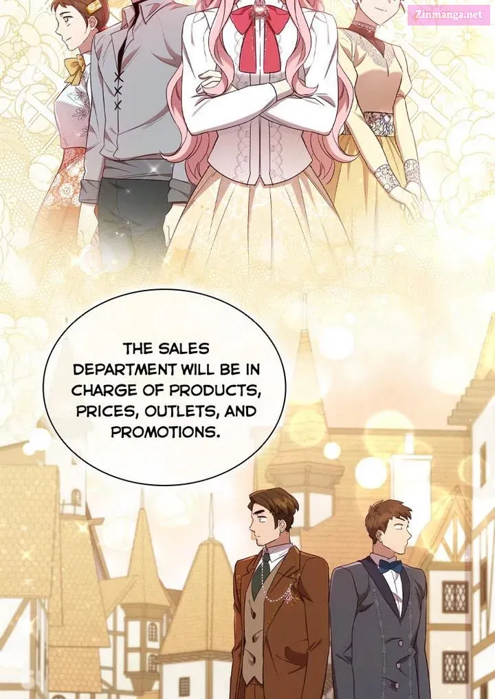 I’m Divorced, But I’m a Chaebol Chapter 34 page 9 - MangaKakalot