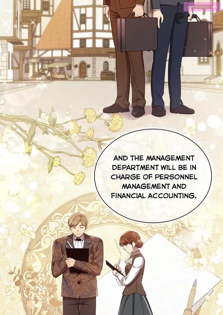 I’m Divorced, But I’m a Chaebol Chapter 34 page 10 - MangaKakalot