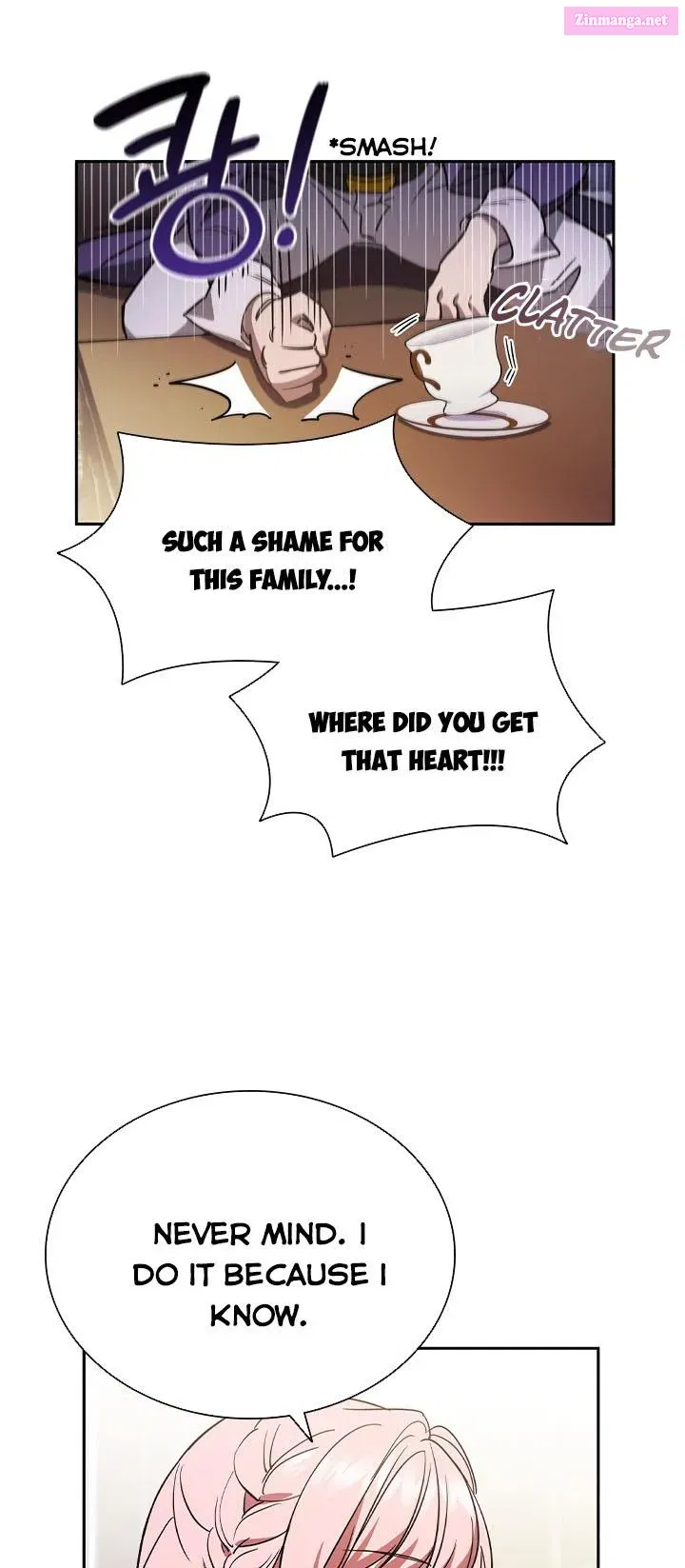 The Millionaire Divorcee Chapter 4 page 9 - MangaKakalot