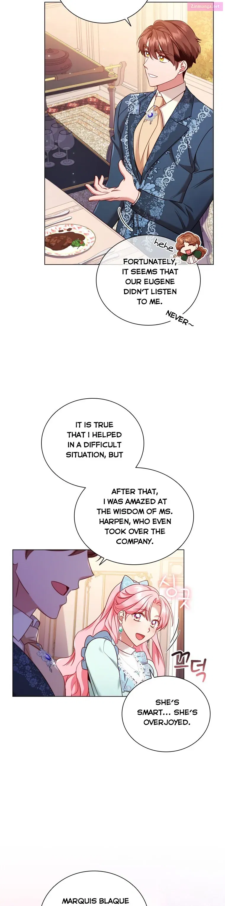 I’m Divorced, But I’m a Chaebol Chapter 47 page 10 - MangaKakalot