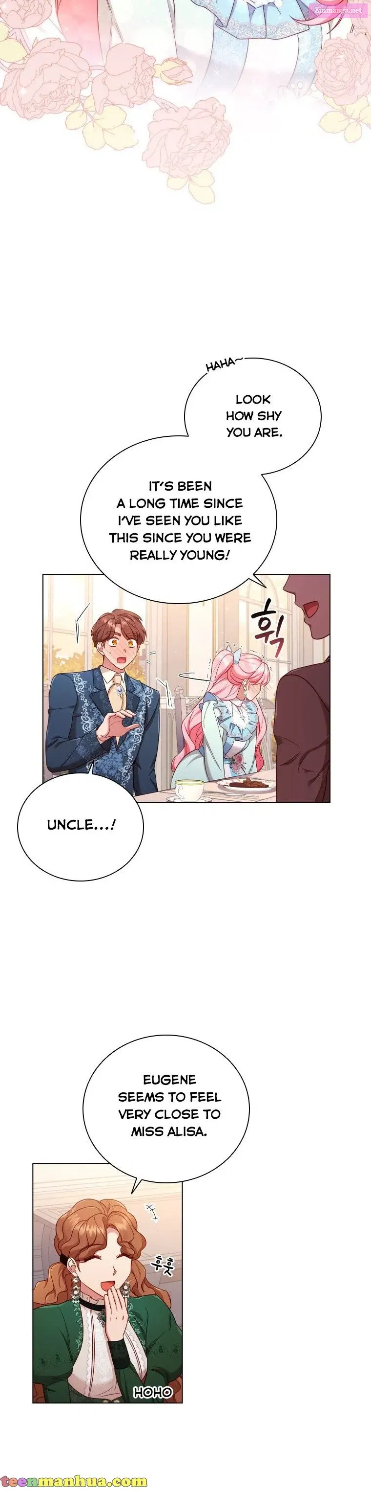 I’m Divorced, But I’m a Chaebol Chapter 47 page 15 - MangaKakalot