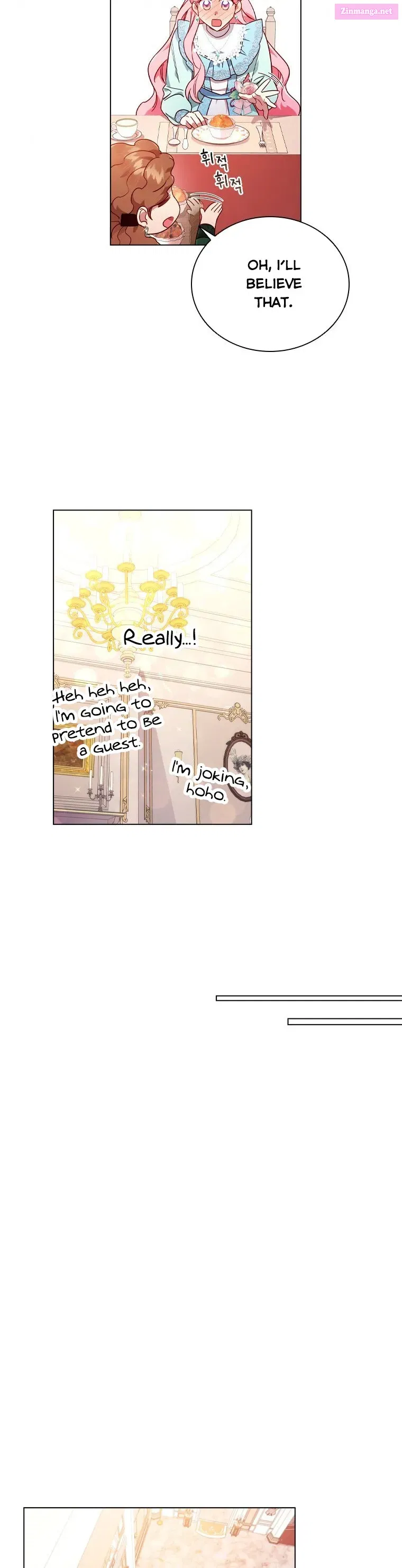 I’m Divorced, But I’m a Chaebol Chapter 47 page 21 - MangaKakalot