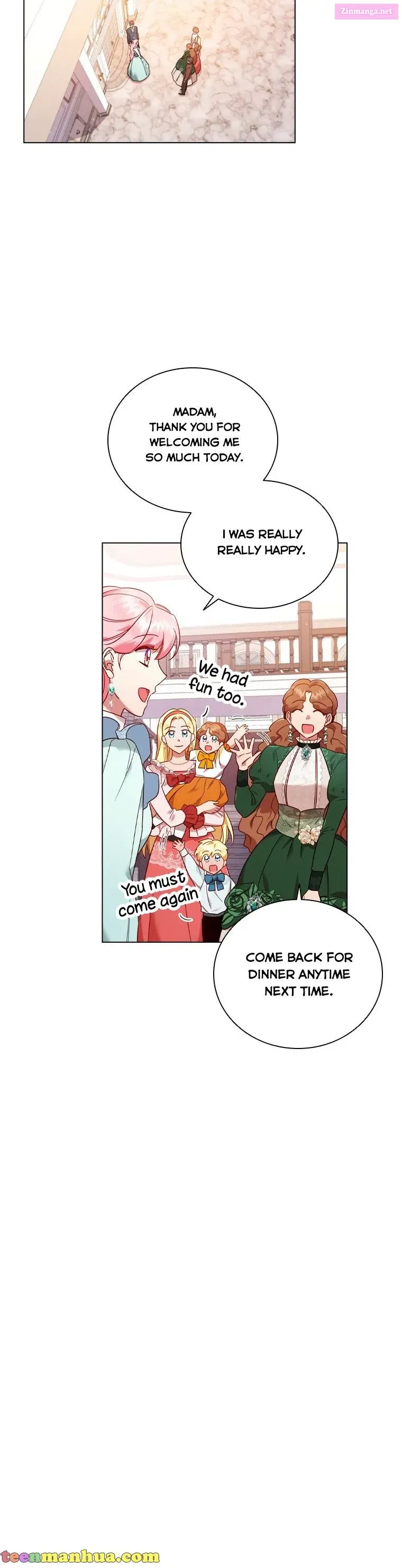 I’m Divorced, But I’m a Chaebol Chapter 47 page 22 - MangaKakalot