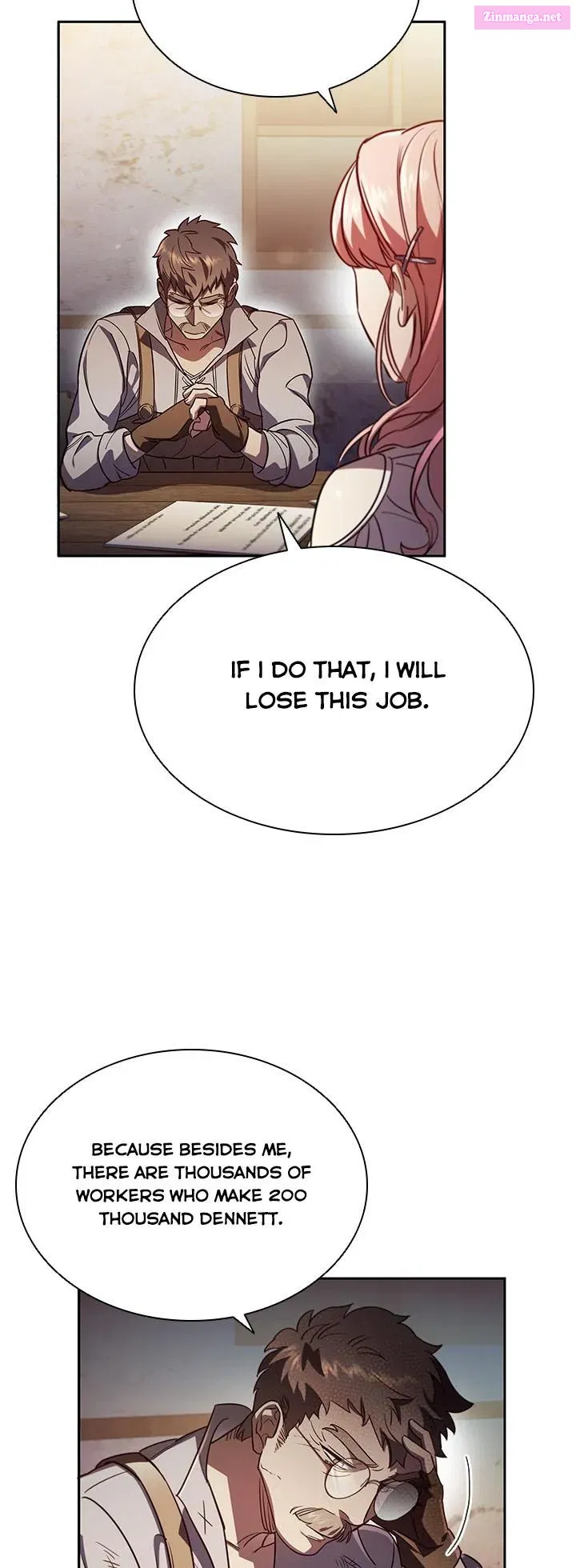 The Millionaire Divorcee Chapter 5 page 17 - MangaKakalot