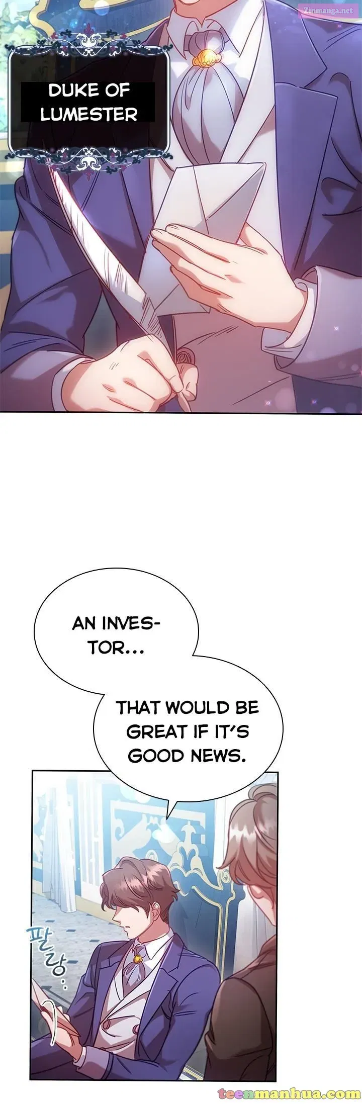 I’m Divorced, But I’m a Chaebol Chapter 6 page 5 - MangaKakalot