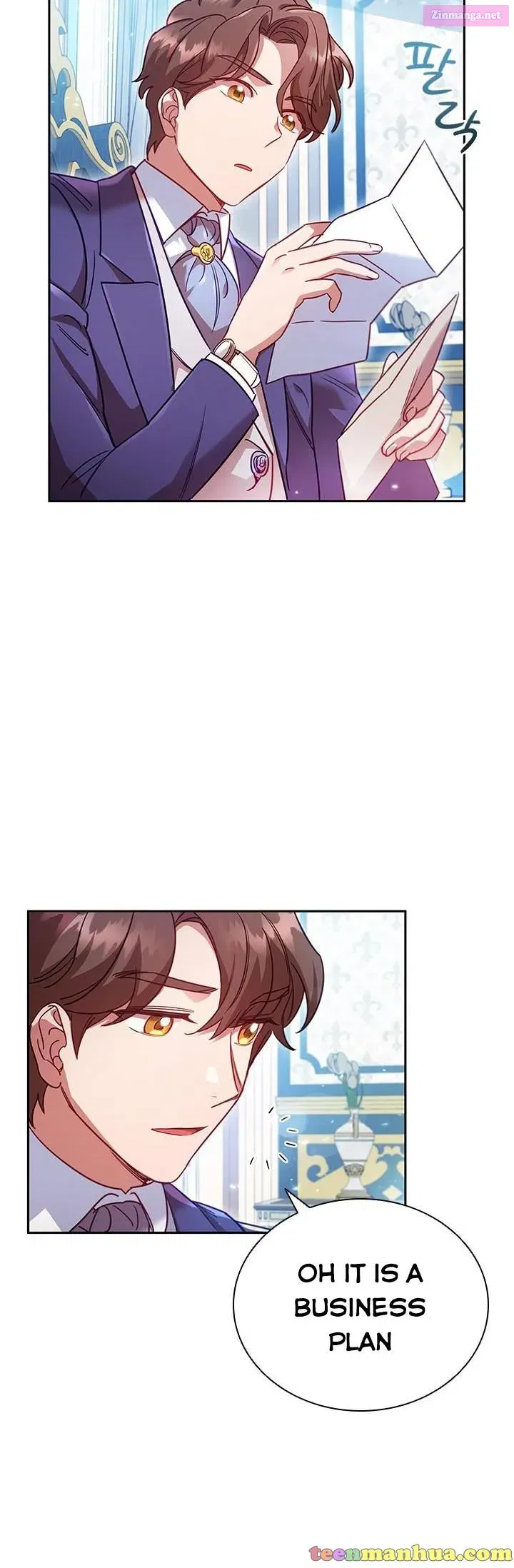 I’m Divorced, But I’m a Chaebol Chapter 6 page 8 - MangaKakalot