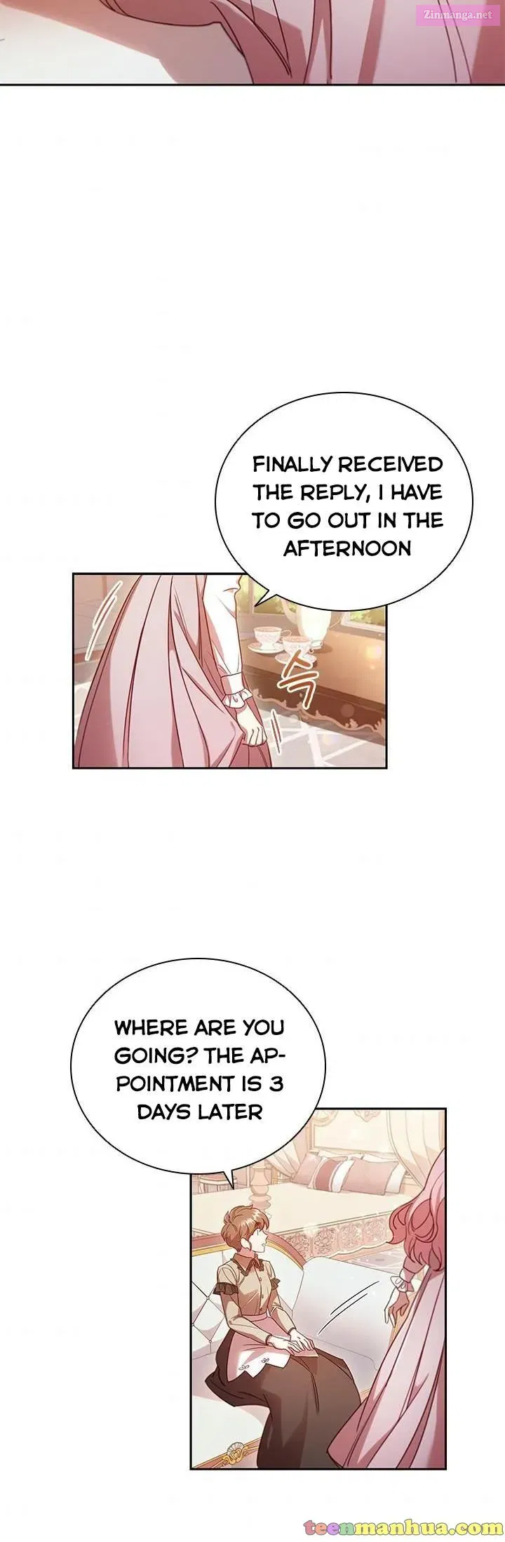 I’m Divorced, But I’m a Chaebol Chapter 6 page 18 - MangaKakalot