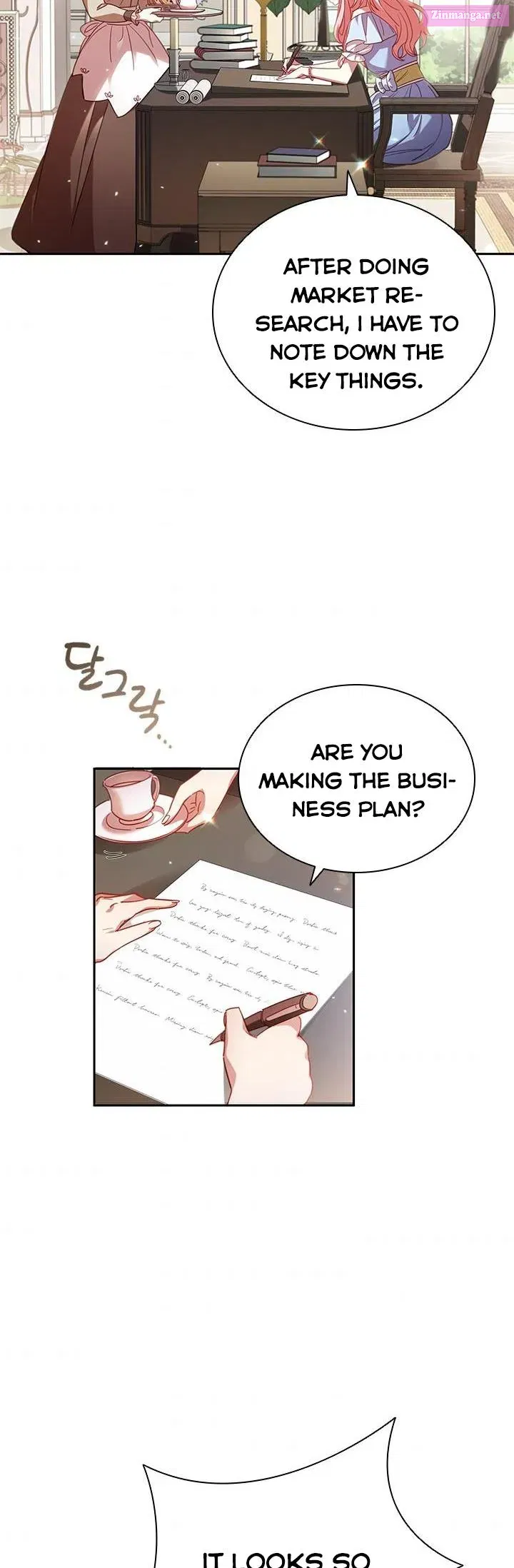 The Millionaire Divorcee Chapter 6 page 38 - MangaKakalot