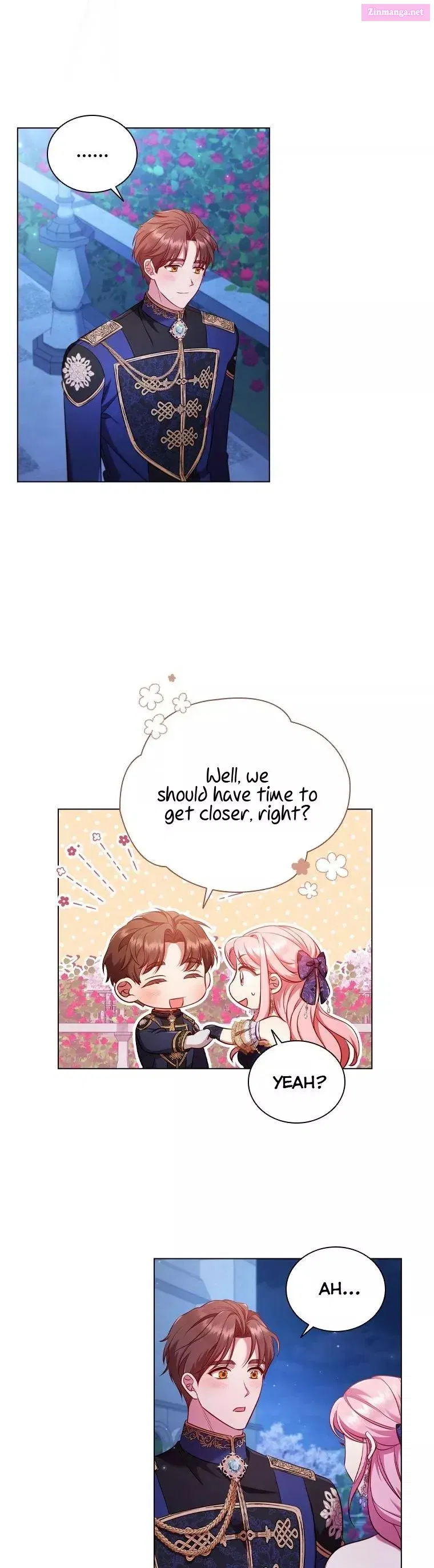 I’m Divorced, But I’m a Chaebol Chapter 60 page 8 - MangaKakalot