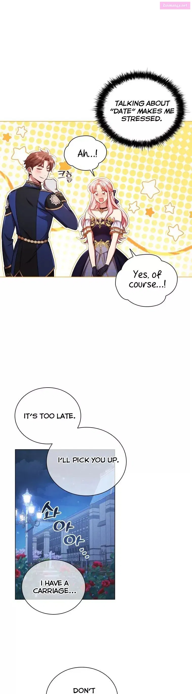 I’m Divorced, But I’m a Chaebol Chapter 60 page 10 - MangaKakalot