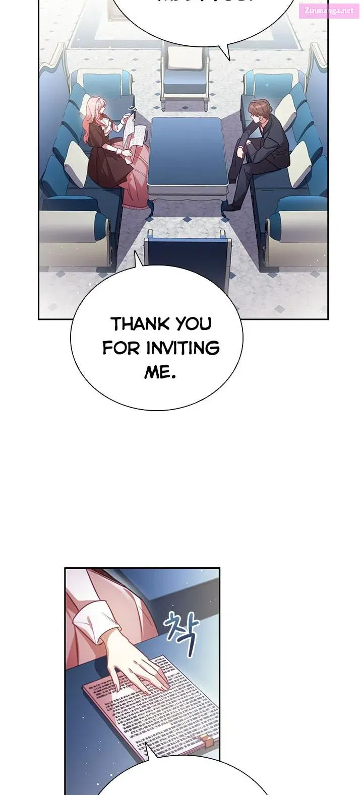 The Millionaire Divorcee Chapter 7 page 28 - MangaKakalot