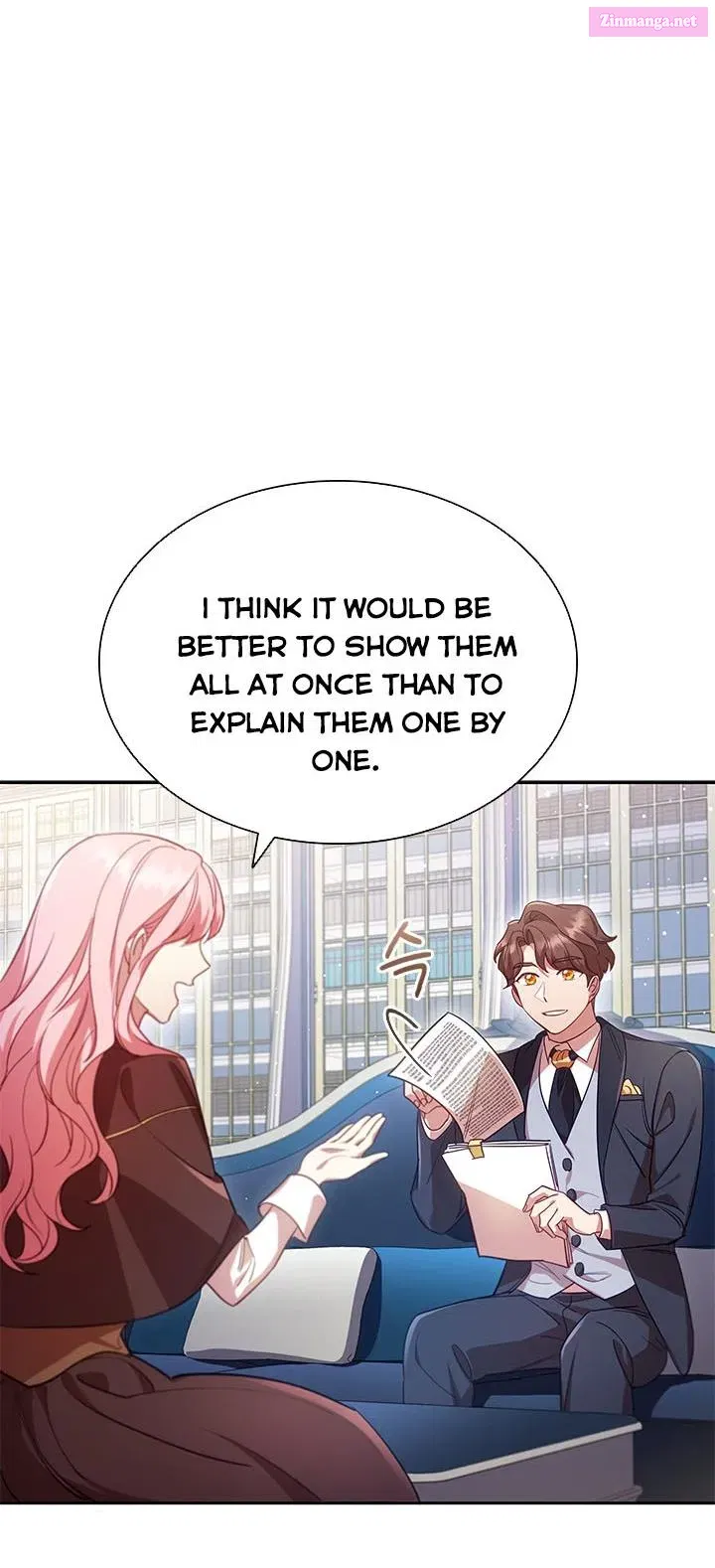 I’m Divorced, But I’m a Chaebol Chapter 7 page 30 - MangaKakalot