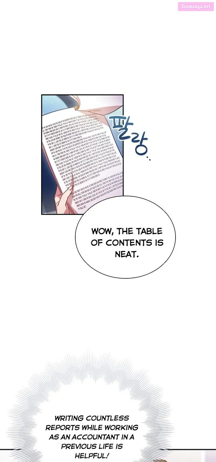 The Millionaire Divorcee Chapter 7 page 31 - MangaKakalot