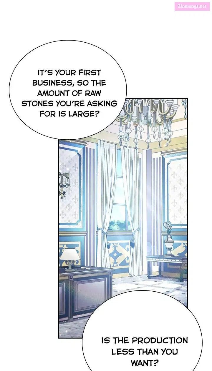 The Millionaire Divorcee Chapter 8 page 5 - MangaKakalot