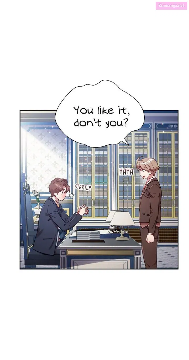 I’m Divorced, But I’m a Chaebol Chapter 8 page 31 - MangaKakalot